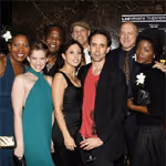 Photo Coverage: 'UNCONDITIONAL' Opening Night