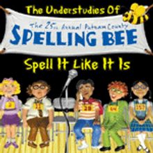 BWW Video Exclusive! The Understudies of 'Spelling Bee' Spell It Like It Is