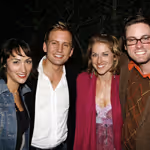 Photo Coverage: Upright LA 9/24 with Stephen Oremus