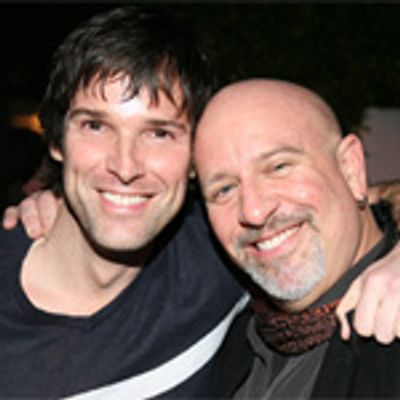 Photo Coverage: Upright Cabaret at Viceroy in Palm Springs