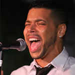 Photo Coverage: Upright L.A. Sings 'La Vie En Rose'