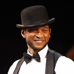 Photo Coverage: Usher Opens in Chicago