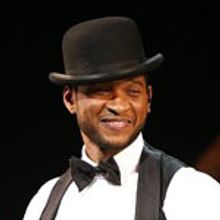 Photo Coverage: Usher Opens in Chicago
