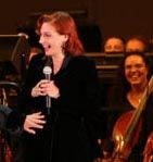 Ute Lemper Sings Weill's  'The Seven Deadly Sins' at Carnegie Hall Tonight, 10/4