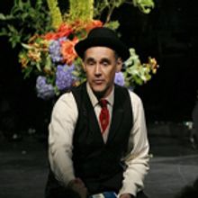 Photo Coverage: Variations on Shakespeare Performance
