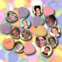 Happy Valentine's Day: The Third Annual 'What's the Most Romantic Broadway Love Song 