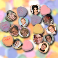 Happy Valentine's Day: The Third Annual 'What's the Most Romantic Broadway Love Song…