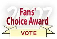 2007 Theatre Fans' Choice Awards Winners Announced!