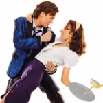 Photo Coverage: The Wedding Singer in Seattle