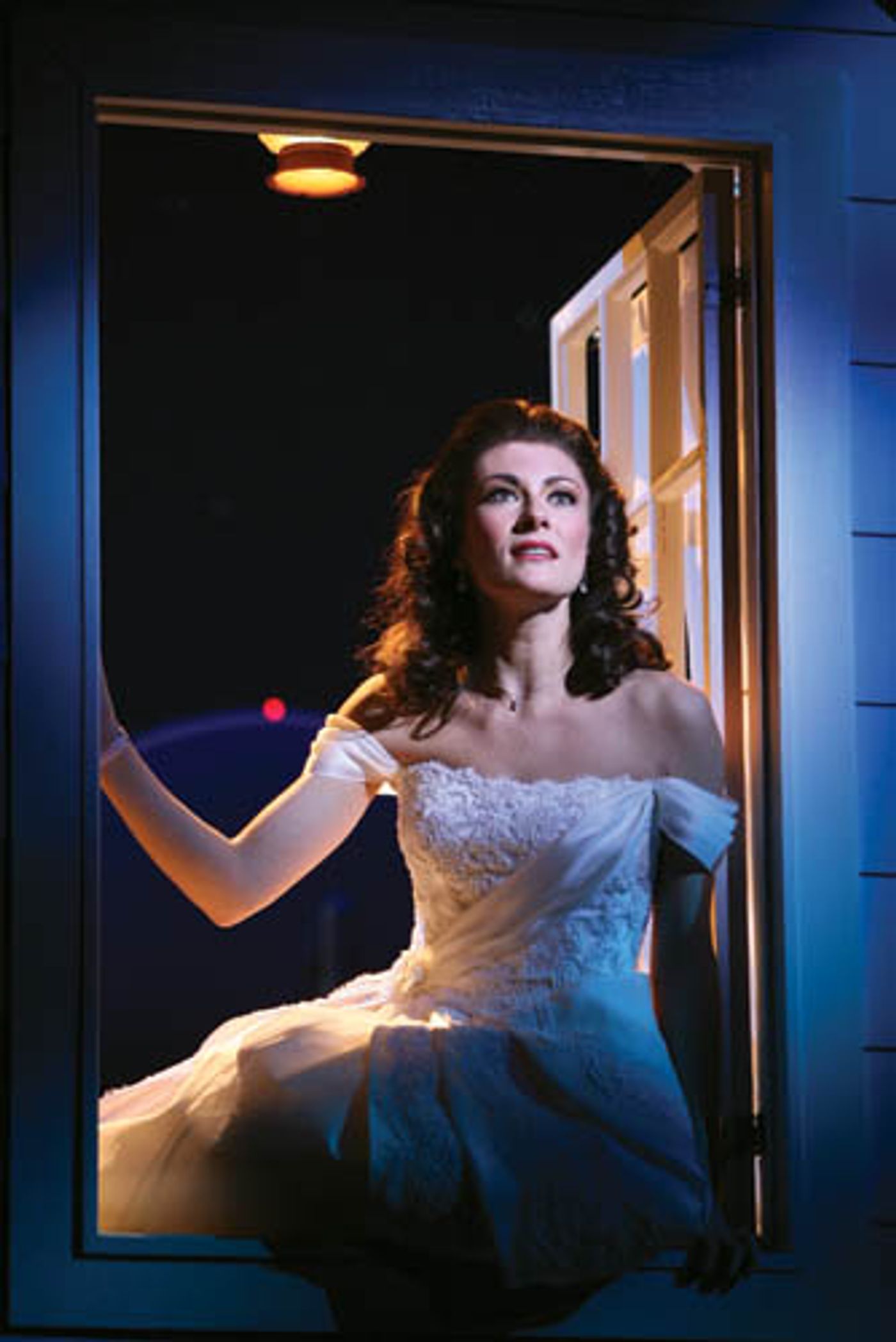 Photo Coverage: The Wedding Singer in Seattle  Image