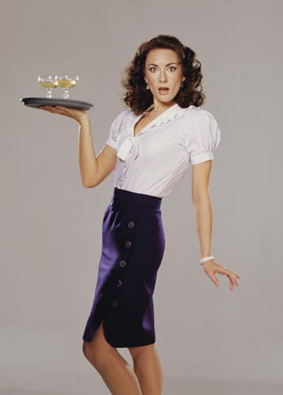 Photo Coverage: The Wedding Singer in Seattle  Image