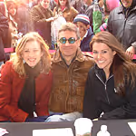 Photo Coverage: Wicked Day Takes New York City!