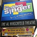 Photo Coverage: Opening Night at The Wedding Singer
