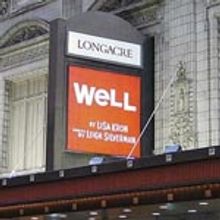 Photo Coverage: Opening Night Arrivals at 'Well'