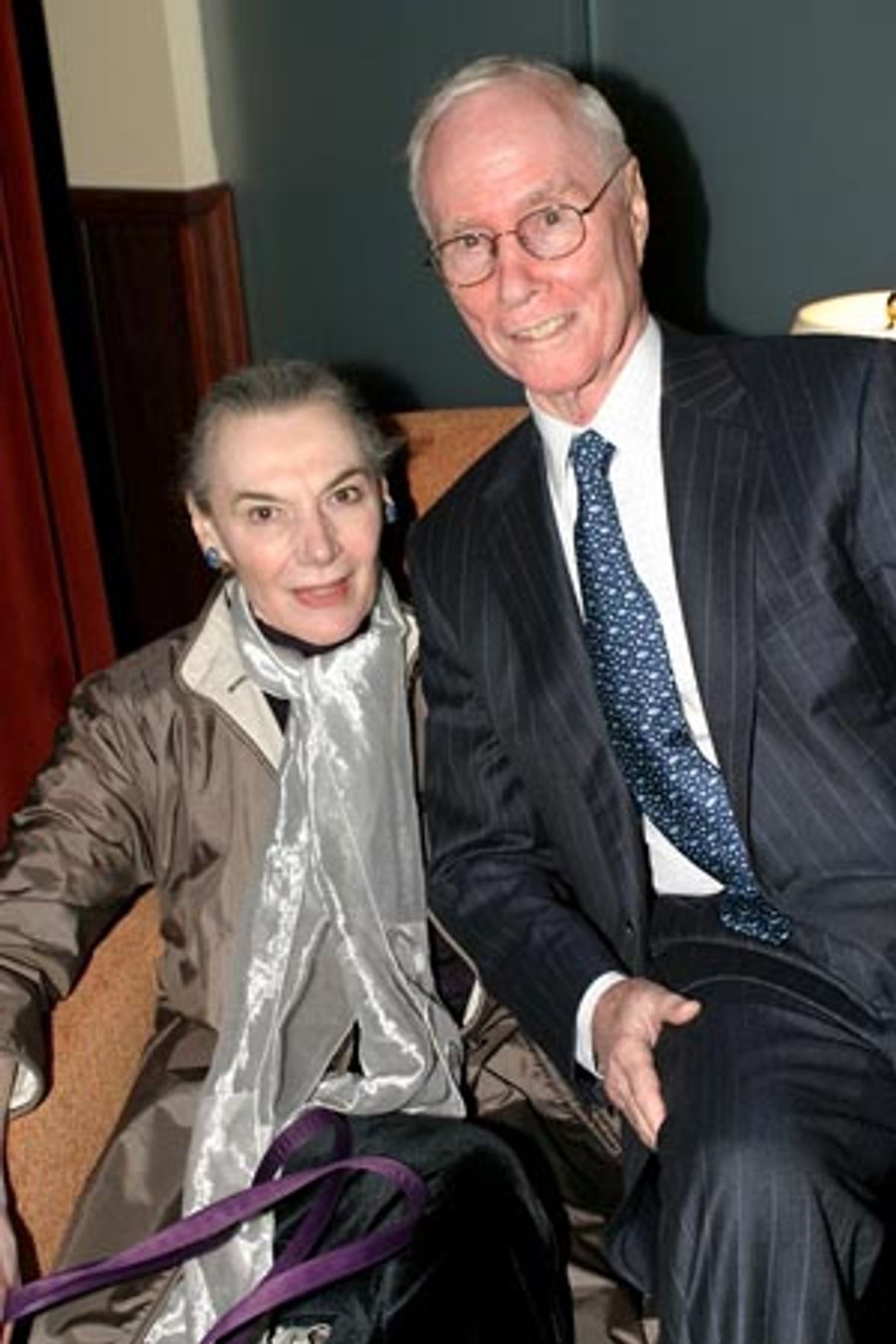 Photo Coverage: Lisa Kron's Well Opens on Broadway Image
