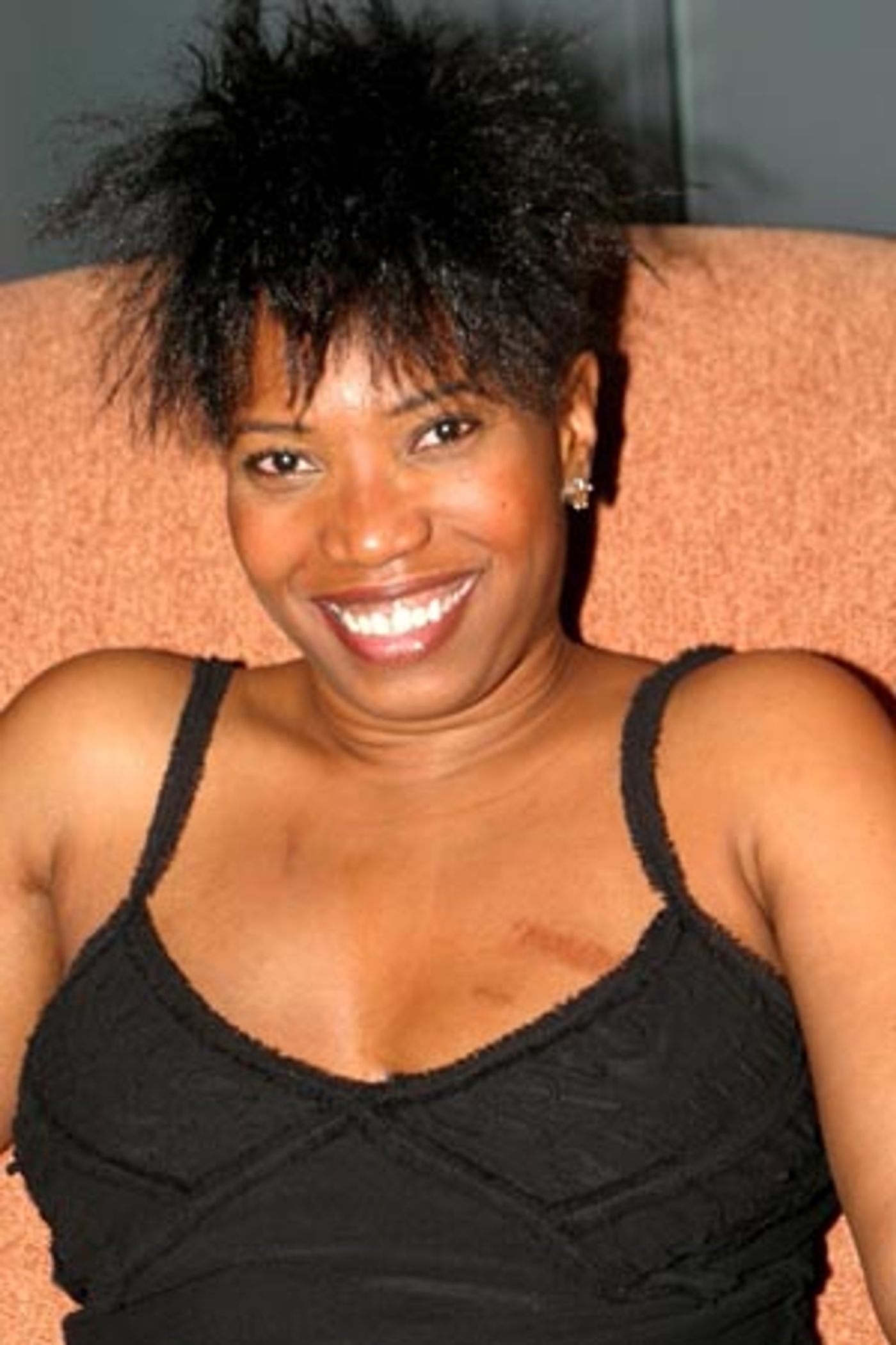 Photo Coverage: Lisa Kron's Well Opens on Broadway  Image