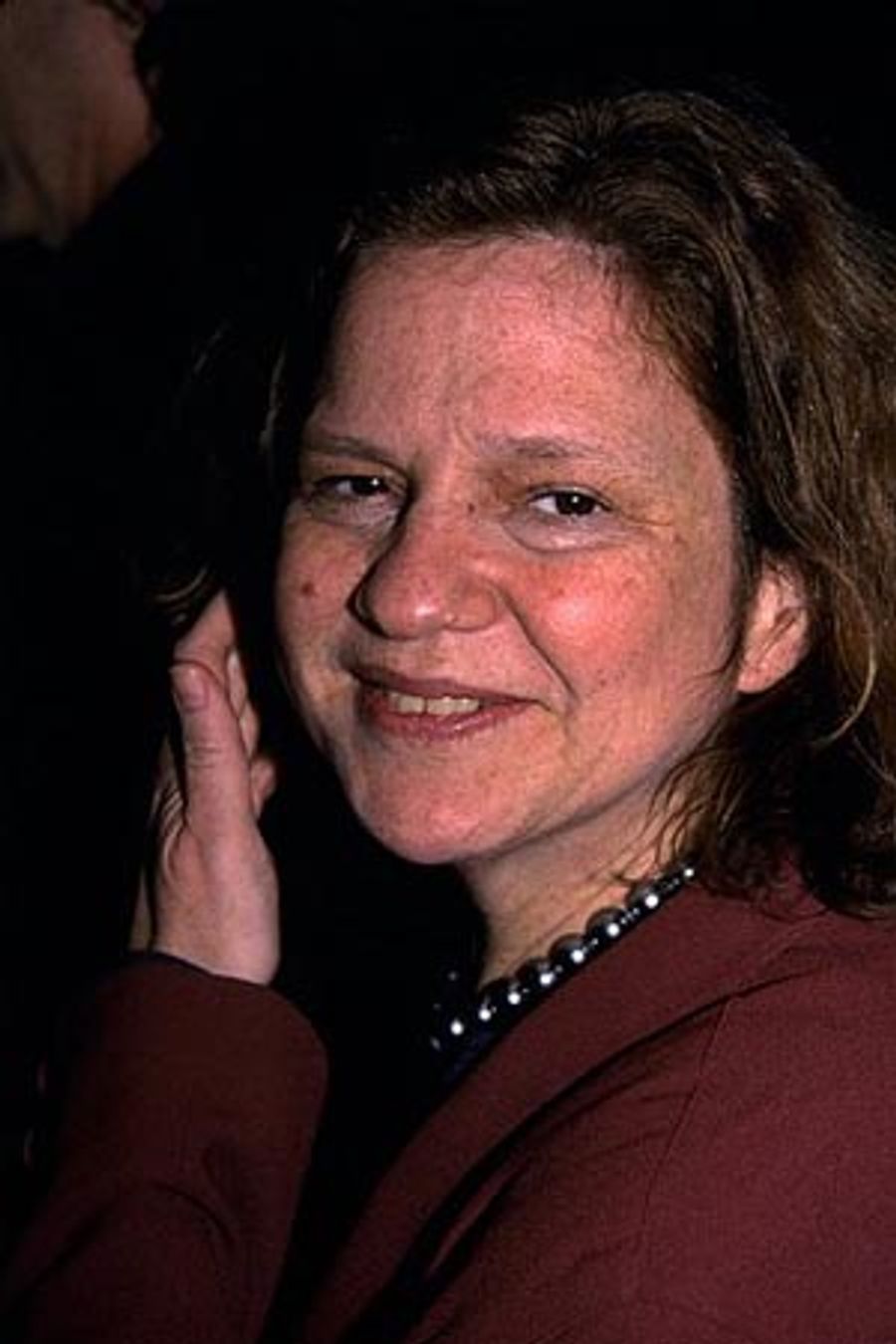 Photo Flash: Wendy Wasserstein--A Look Back Image