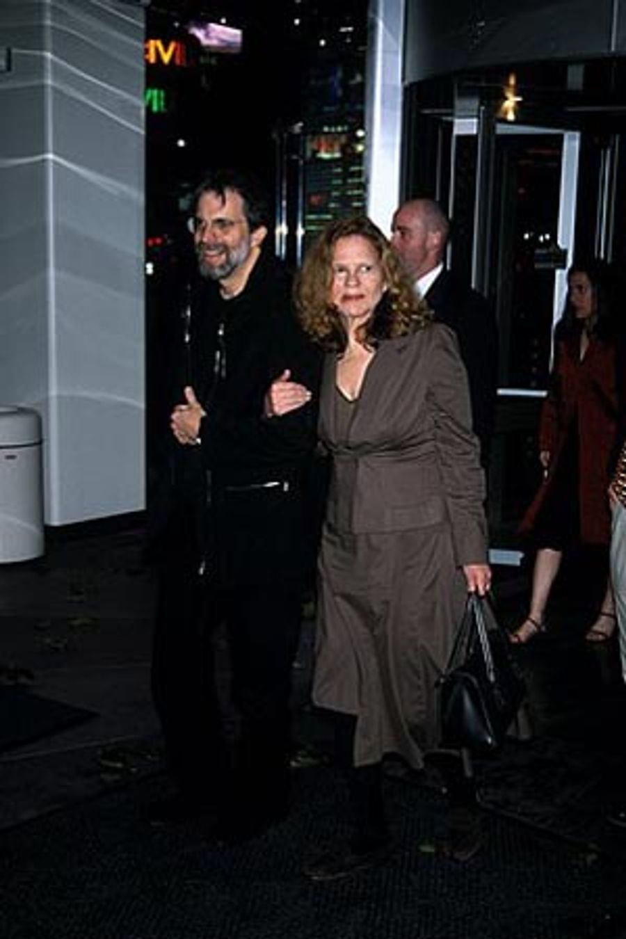 Photo Flash: Wendy Wasserstein--A Look Back Image