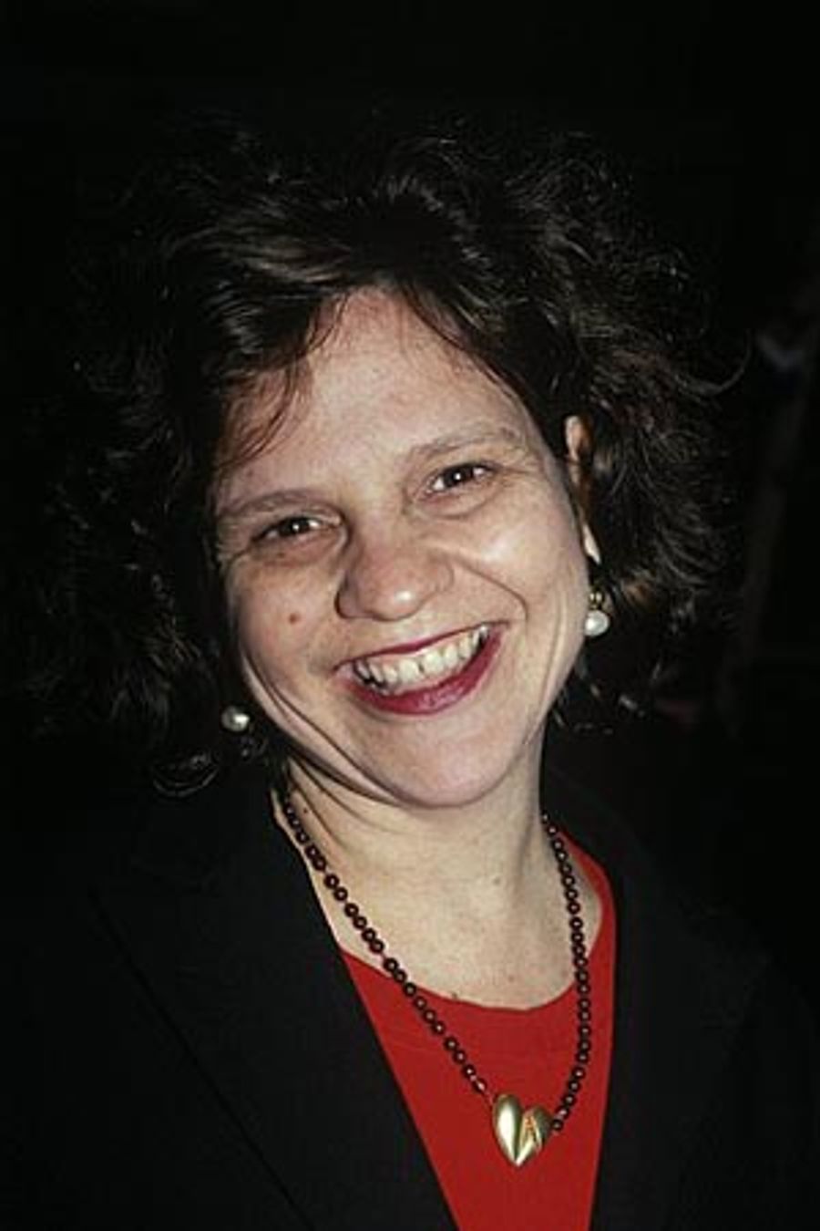 Photo Flash: Wendy Wasserstein--A Look Back Image