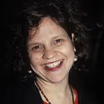 Photo Flash: Wendy Wasserstein--A Look Back