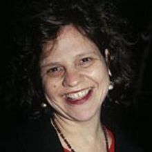 Photo Flash: Wendy Wasserstein--A Look Back
