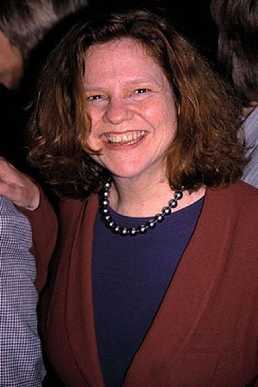 Photo Flash: Wendy Wasserstein--A Look Back Image