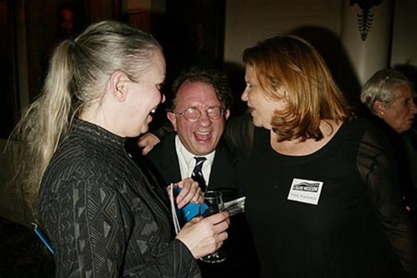 Photo Flash: Wendy Wasserstein--A Look Back  Image