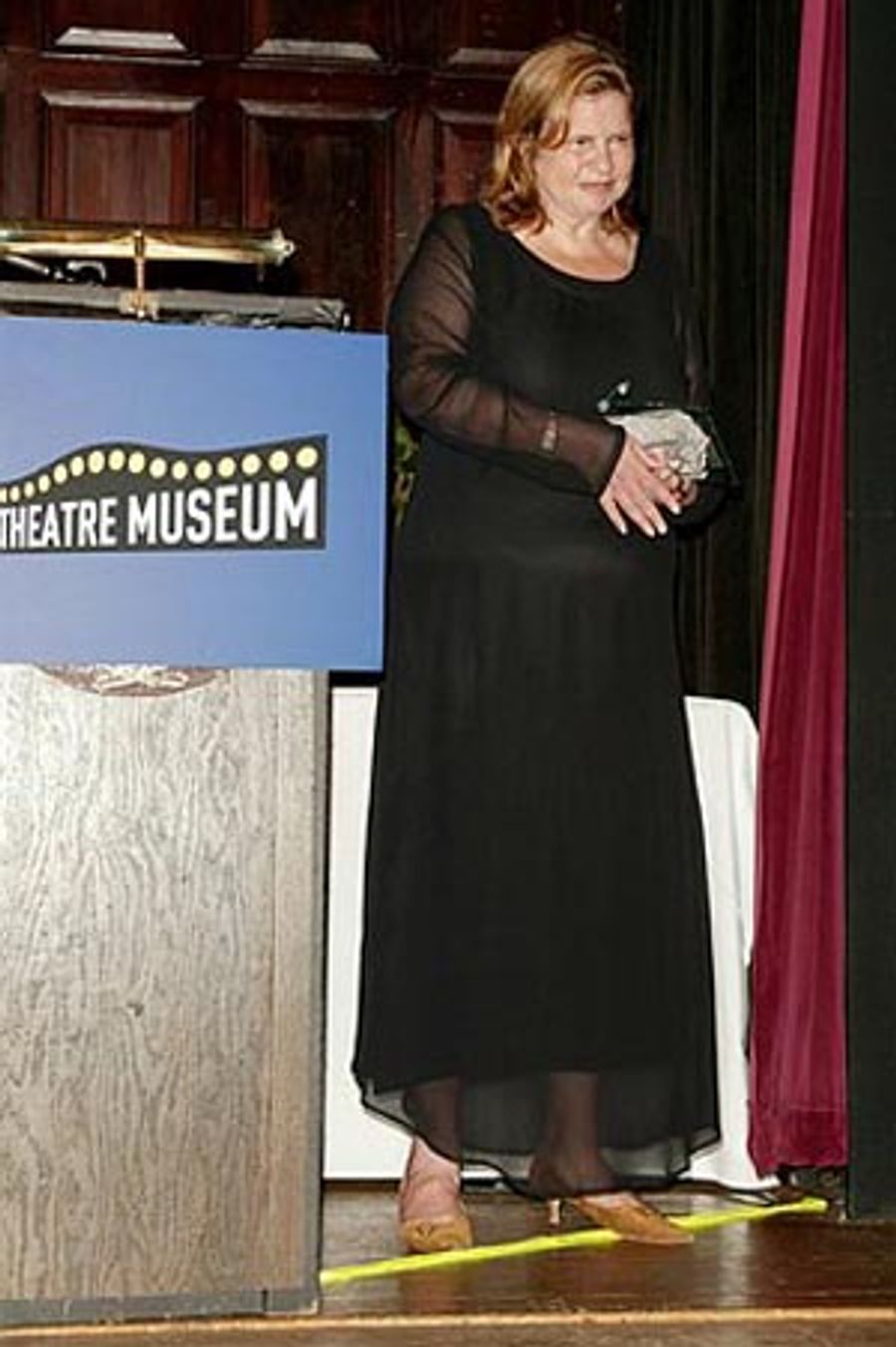 Photo Flash: Wendy Wasserstein--A Look Back Image