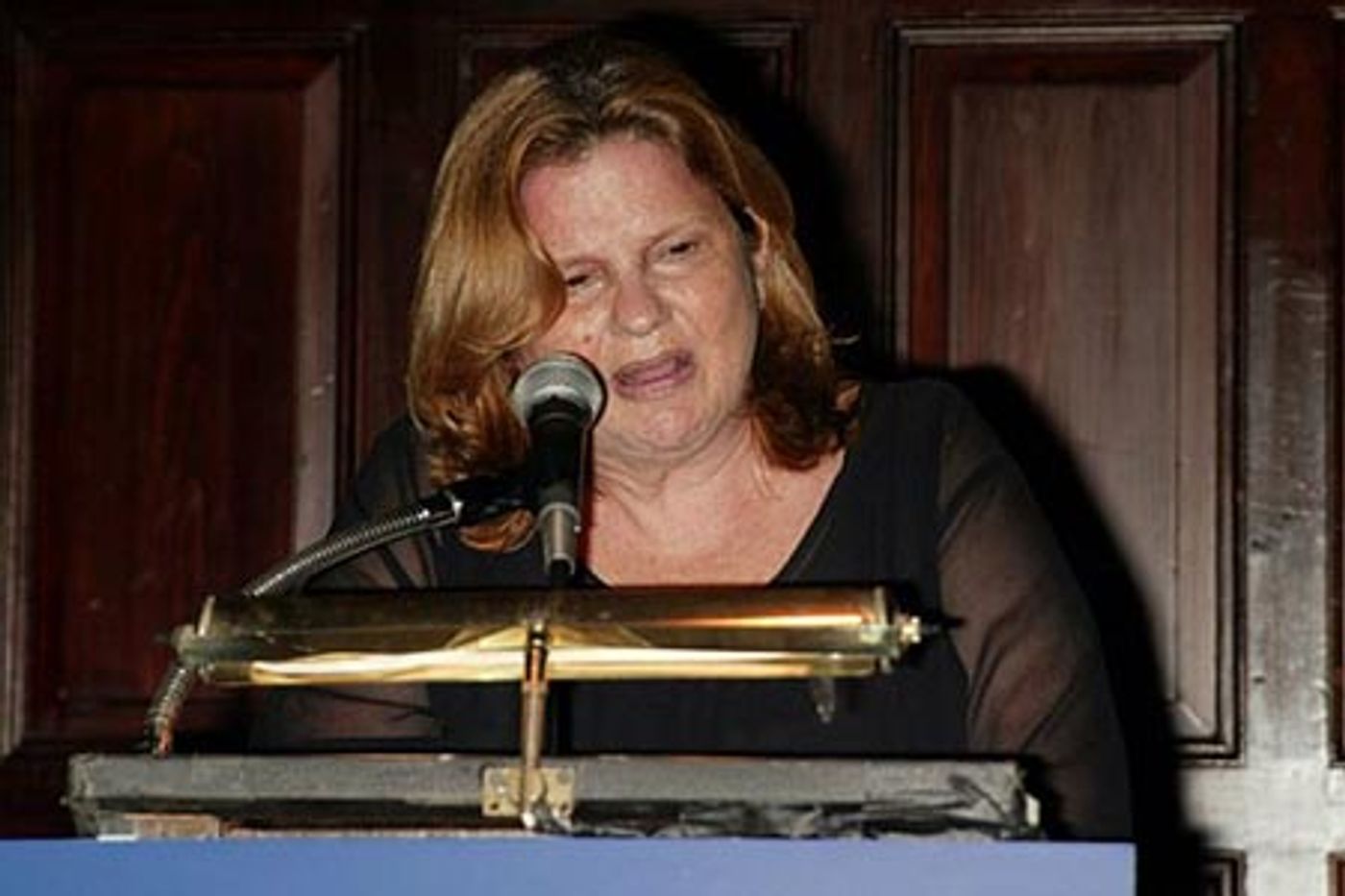 Photo Flash: Wendy Wasserstein--A Look Back  Image