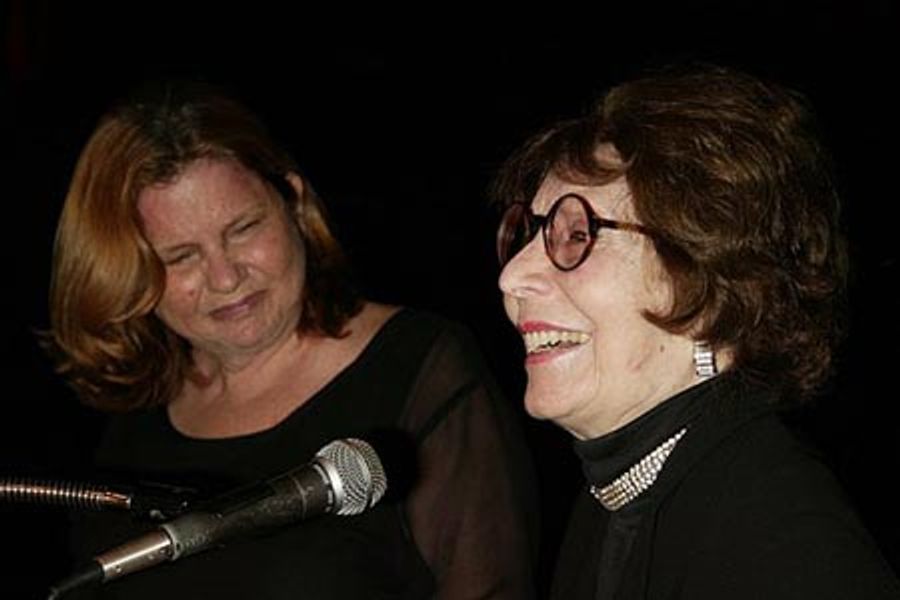 Photo Flash: Wendy Wasserstein--A Look Back Image