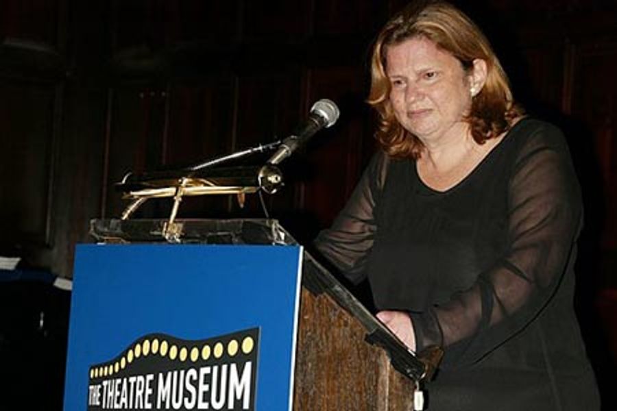 Photo Flash: Wendy Wasserstein--A Look Back Image