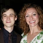 Photo Coverage: From Up Here Opening Night Party