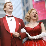 Tickets for Irving Berlin's 'White Christmas' On Sale Sunday 9/21
