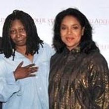 Photo Coverage: Goldberg, Rashad, Perez and More at the Harold Clurman Festival of…