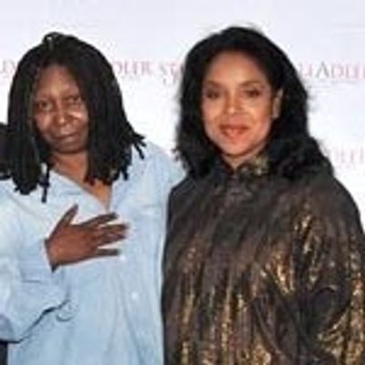 Photo Coverage: Goldberg, Rashad, Perez and More at the Harold Clurman Festival of the Arts