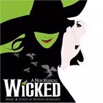 Wicked Cast Recording Goes Gold