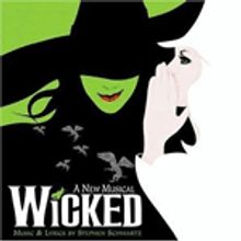 Wicked Cast Recording Goes Gold