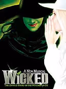 London Wicked Announces Recent Cast Updates