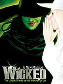 London Wicked Announces Recent Cast Updates