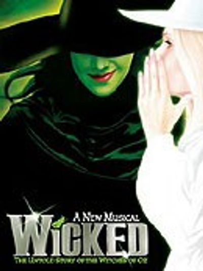 London Wicked Announces Recent Cast Updates