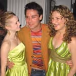 Photo Coverage: Wicked Opens in Chicago