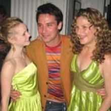Photo Coverage: Wicked Opens in Chicago