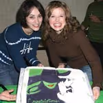 Photo Coverage: Wicked Celebrates 1000th Performance