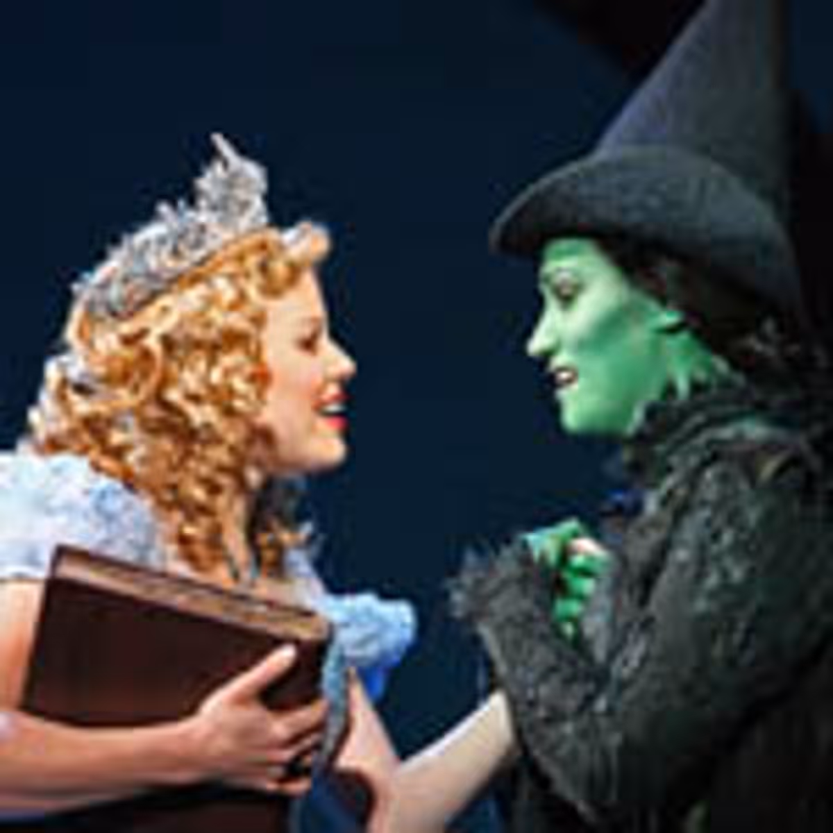 Photo Flash: WICKED Opens in Los Angeles February 21