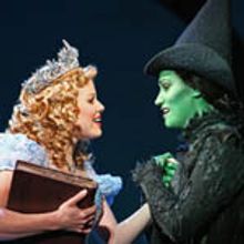 Photo Flash: WICKED Opens in Los Angeles February 21
