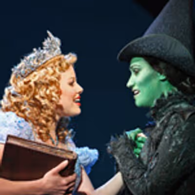 Eden Espinosa & Megan Hilty to Return to LA WICKED for Final Weeks Starting 10/31