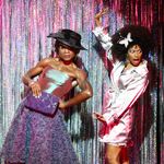 Photo Flash: Wig Out! Opens at the Vineyard Theatre Tomorrow, 9/30