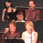 Photo Coverage: Frank Wildhorn & Friends at Joe's Pub
