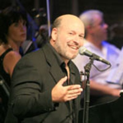 Frank Wildhorn and His Musical Theatre WORLD