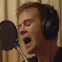 TV STAGE TUBE: STARLIGHT EXPRESS New Zealand - Will Martin Sings!